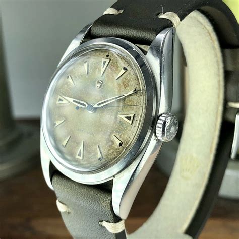 rolex modelli 1950|vintage rolex watches.